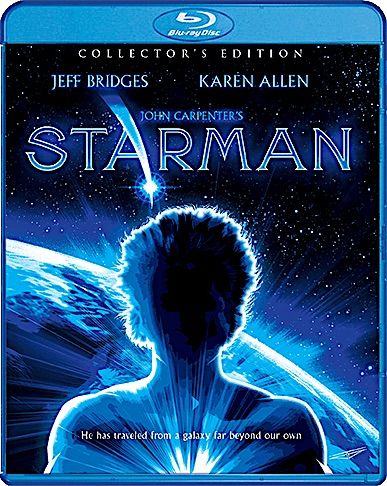 Starman (Blu-Ray)