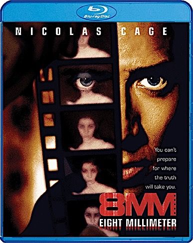 8Mm (Blu-Ray)
