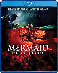 Mermaid: Lake Of The Dead (Blu-Ray)