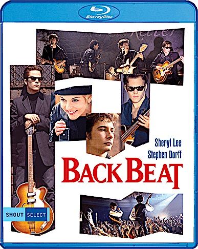 Backbeat (Blu-Ray)