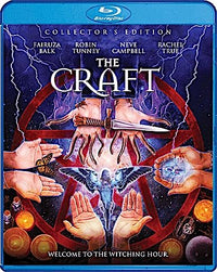 Craft, The (Blu-Ray)