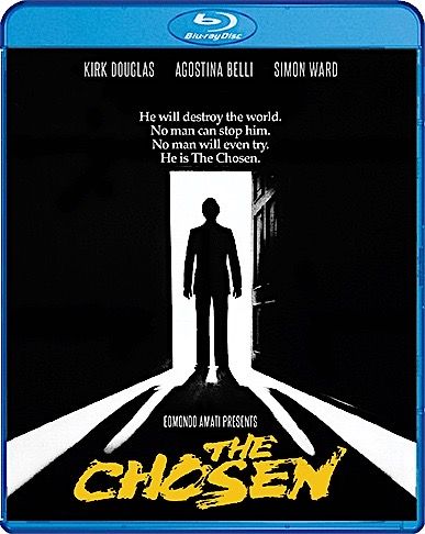 Chosen (1978), The (Blu-Ray)