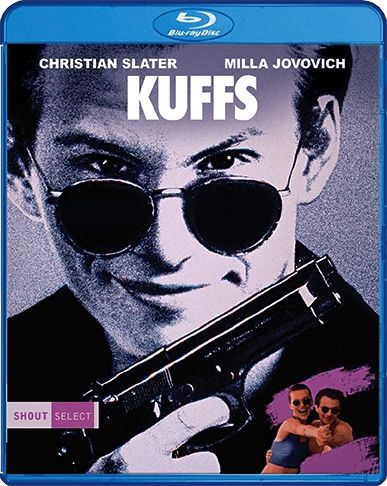 Kuffs (Blu-Ray)