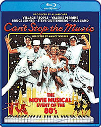 Can'T Stop The Music (Blu-Ray)