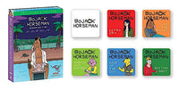 Bojack Horseman: Seasons One & Two (Collector'S Edition) (Blu-Ray)