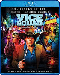 Vice Squad (Blu-Ray)