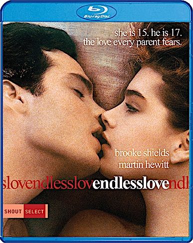 Endless Love (Blu-Ray)