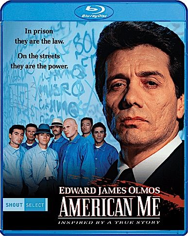 American Me (Blu-Ray)