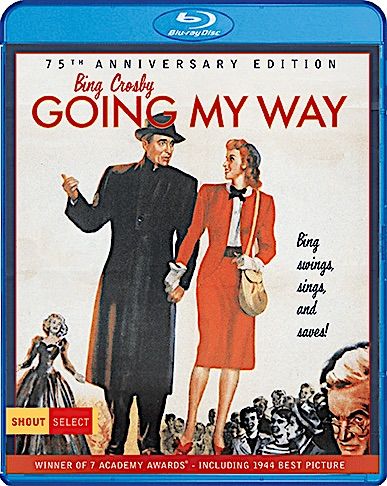 Going My Way (Blu-Ray)
