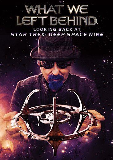 What We Left Behind: Looking Back At Star Trek: Deep Space Nine