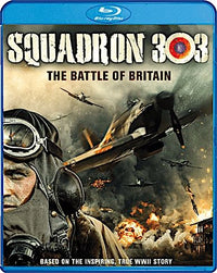 Squadron 303: The Battle Of Britain (Blu-Ray)