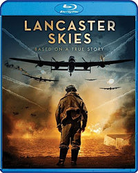 Lancaster Skies (Blu-Ray)