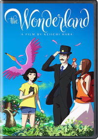 Wonderland, The
