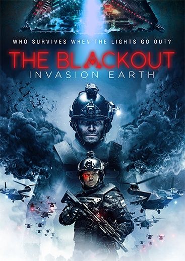 Blackout, The: Invasion Earth