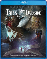 Tales From The Darkside: The Movie (Collectors Edition) (Blu-Ray)