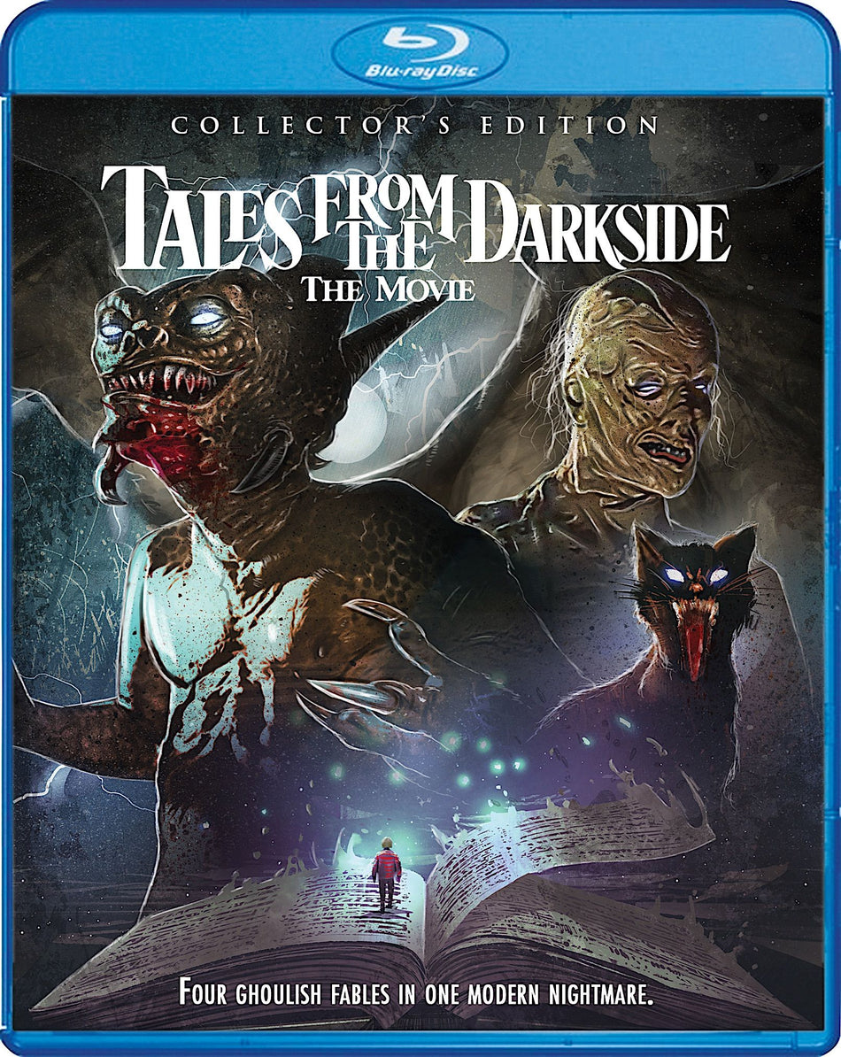 Tales From The Darkside: The Movie (Collectors Edition) (Blu-Ray)