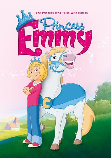 Princess Emmy