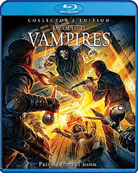 John Carpenters Vampires (Blu-Ray)