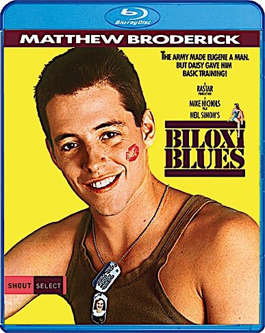 Biloxi Blues (Blu-Ray)
