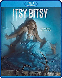 Itsy Bitsy (Blu-Ray)