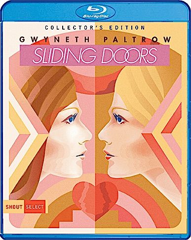 Sliding Doors (Collector'S Edition) (Blu-Ray)