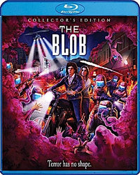 Blob, The (Blu-Ray)