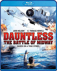 Dauntless: The Battle Of Midway (Blu-Ray)