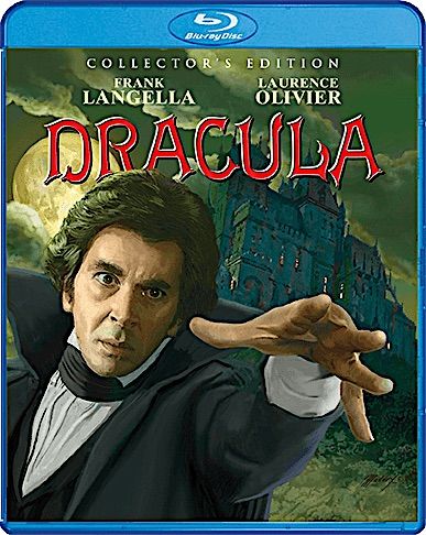 Dracula (Collectors Edition) (Blu-Ray)
