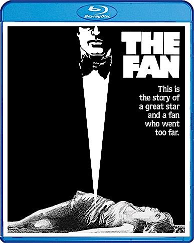 Fan, The (Blu-Ray)