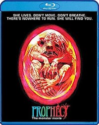 Prophecy (Blu-Ray)