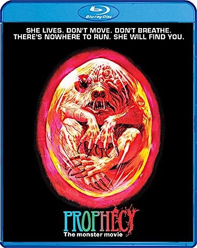 Prophecy (Blu-Ray)