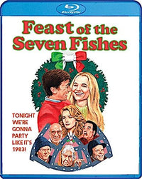 Feast Of The Seven Fishes (Blu-Ray)