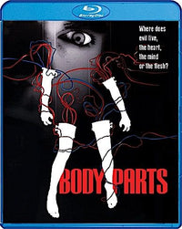 Body Parts (Blu-Ray)