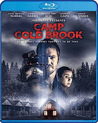 Camp Cold Brook (Blu-Ray)