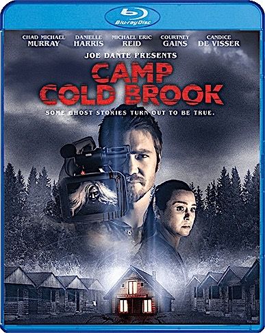 Camp Cold Brook (Blu-Ray)
