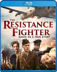 Resistance Fighter (Blu-Ray)