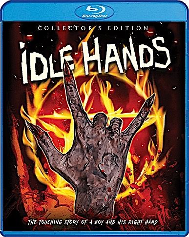 Idle Hands (Collectors Edition) (Blu-Ray)