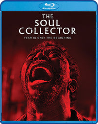 Soul Collector, The (Blu-Ray)