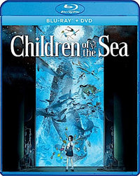 Children Of The Sea