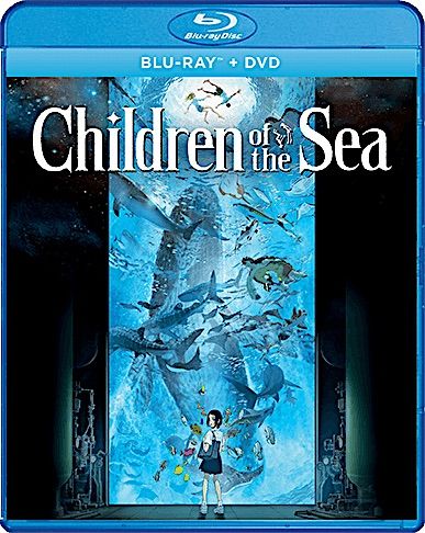 Children Of The Sea