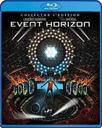 Event Horizon (Collector'S Edition) (Blu-Ray)
