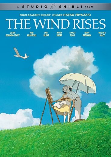 Wind Rises, The