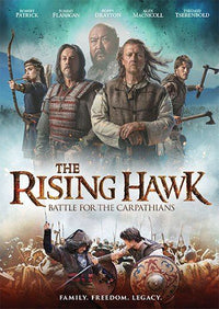 Rising Hawk, The: Battle For The Carpathians