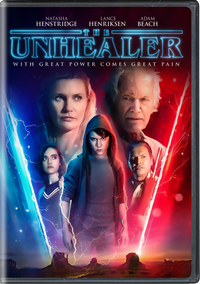 Unhealer, The