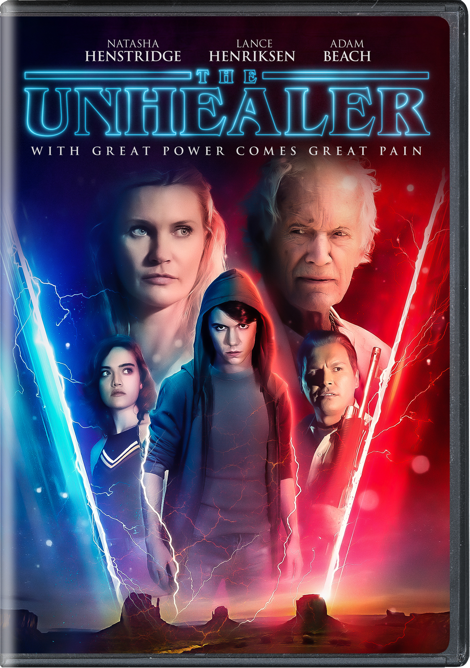 Unhealer, The