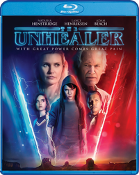 Unhealer, The (Blu-Ray)