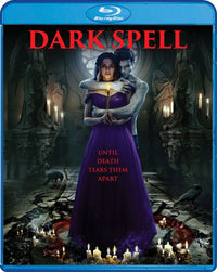 Dark Spell (Blu-Ray)