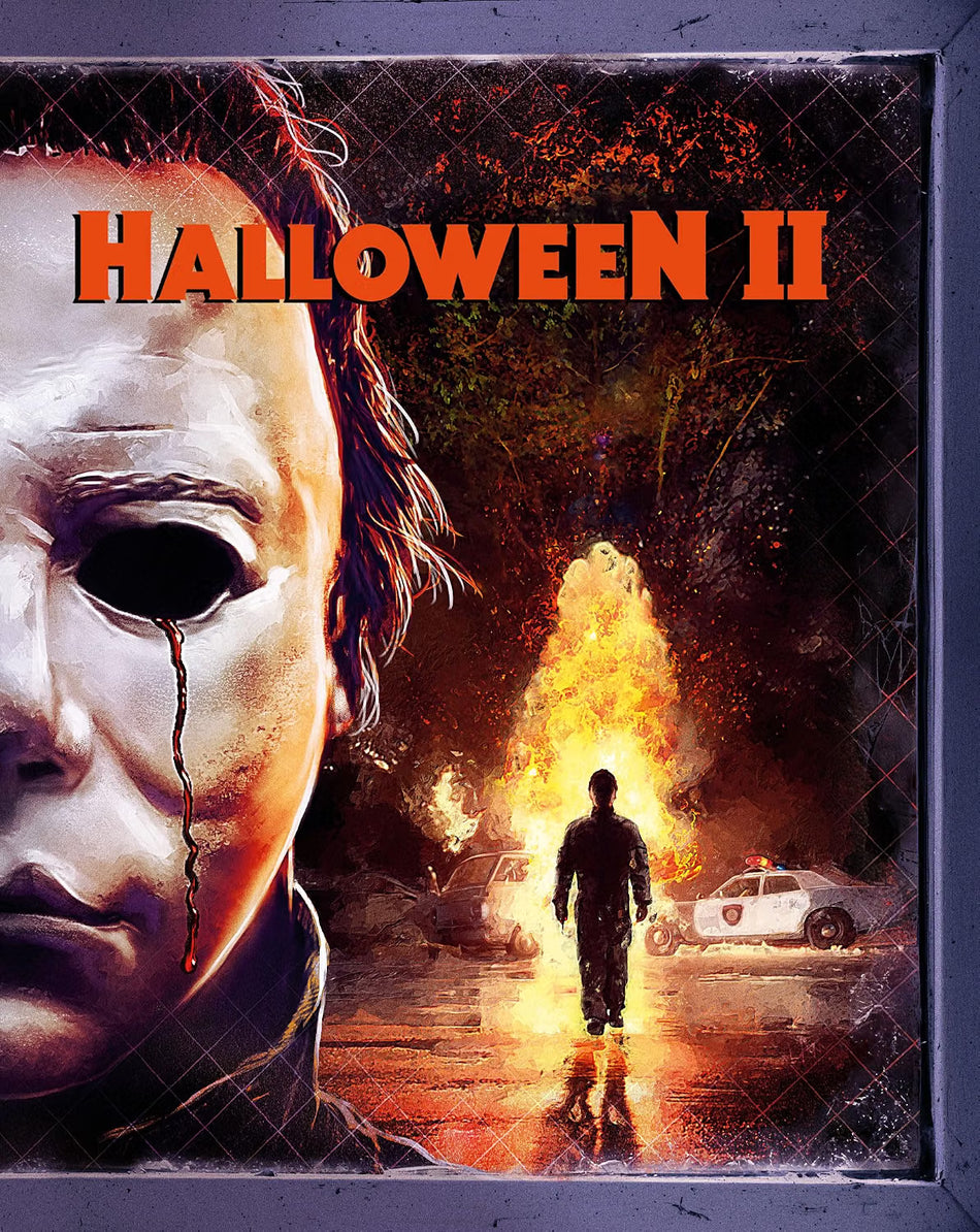 Halloween II (1981) - Limited Edition Steelbook (4K UHD)