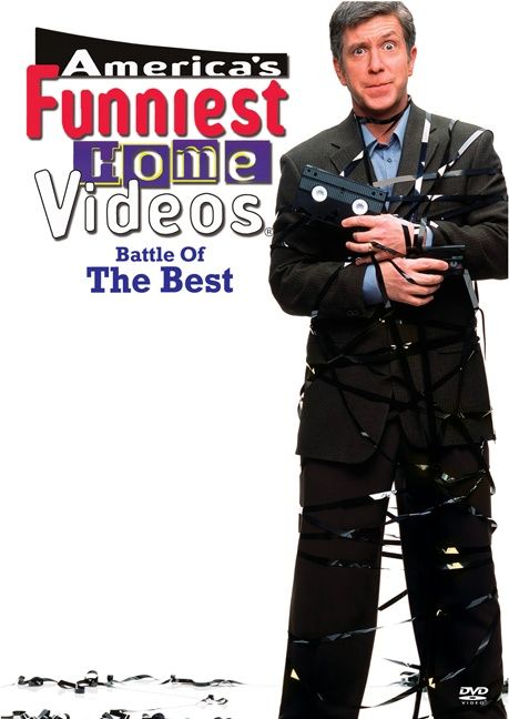 America'S Funniest Home Videos: Battle Of The Best