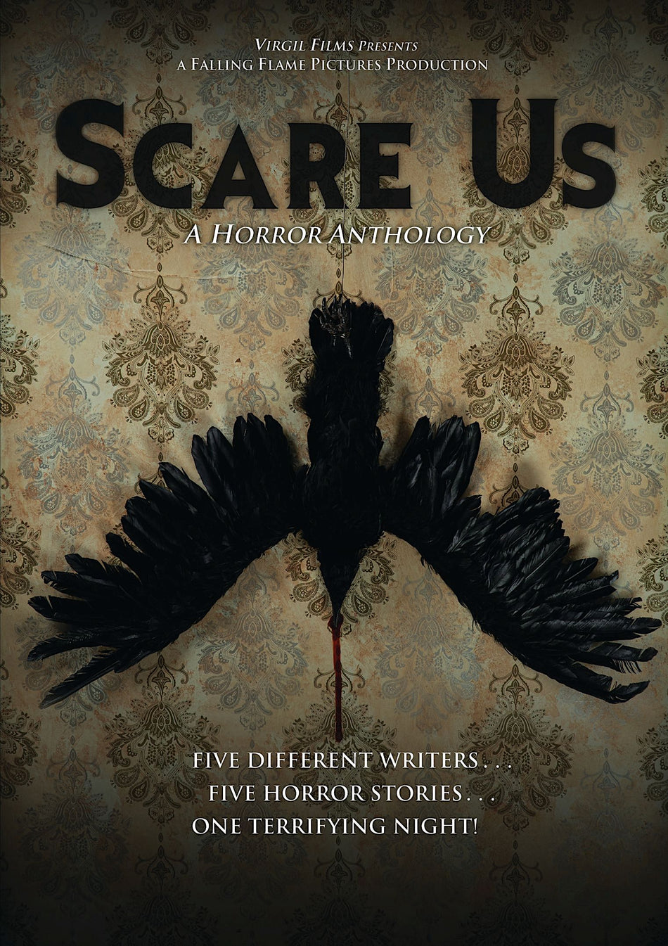 Scare Us